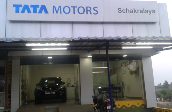 Schakralaya Motors Kallakurichi
